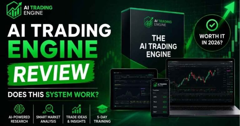 AI Trading Engine Review