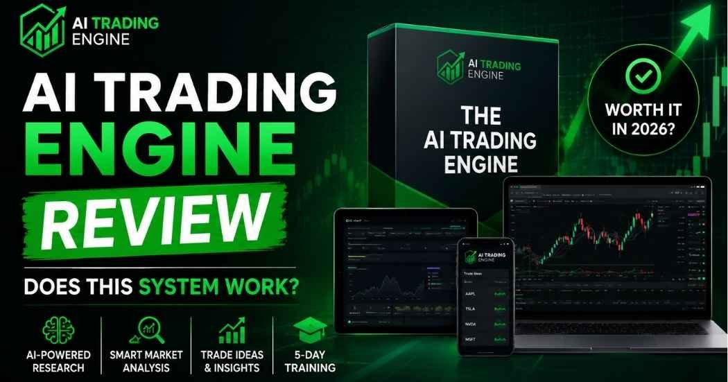 AI Trading Engine Review