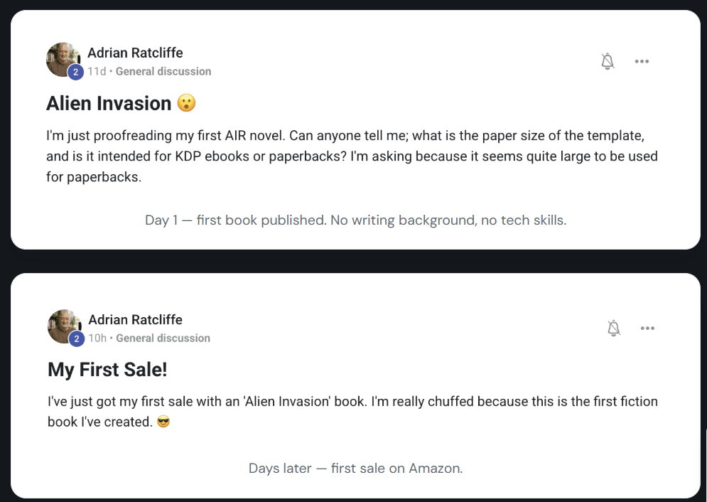Ghost Mystery Royalties Bot Review