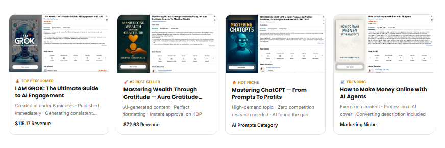 Royalty Profits AI Vol. 2.0 Review