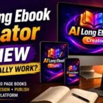 AI Long Ebook Creator Review
