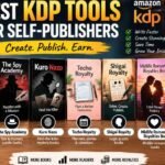 Best KDP Tools