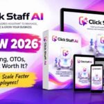 Click Staff AI Review