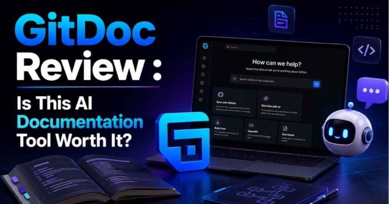 GitDoc Review