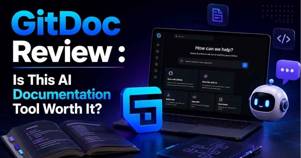 GitDoc Review