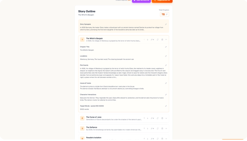 AIWriteBook Review