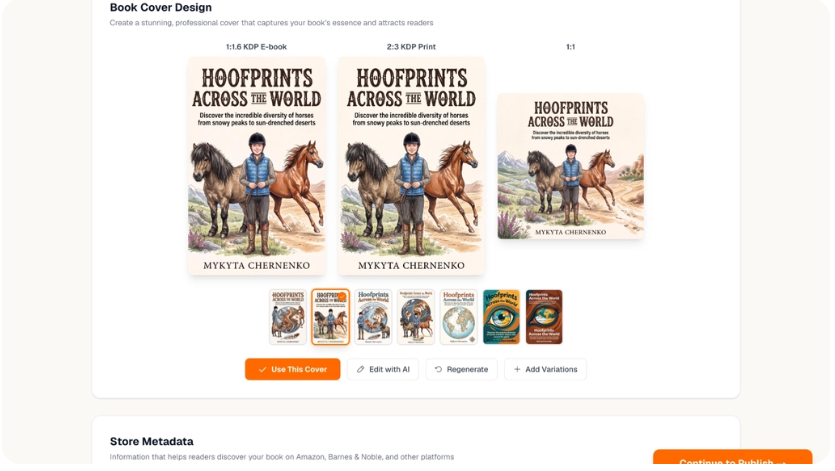 AIWriteBook Review