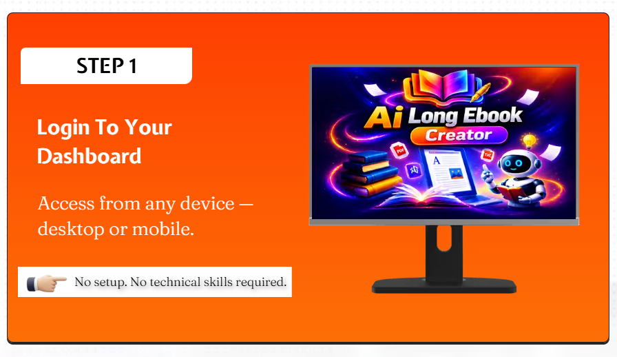 AI Long Ebook Creator Review