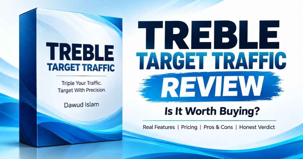 Treble Target Traffic Review