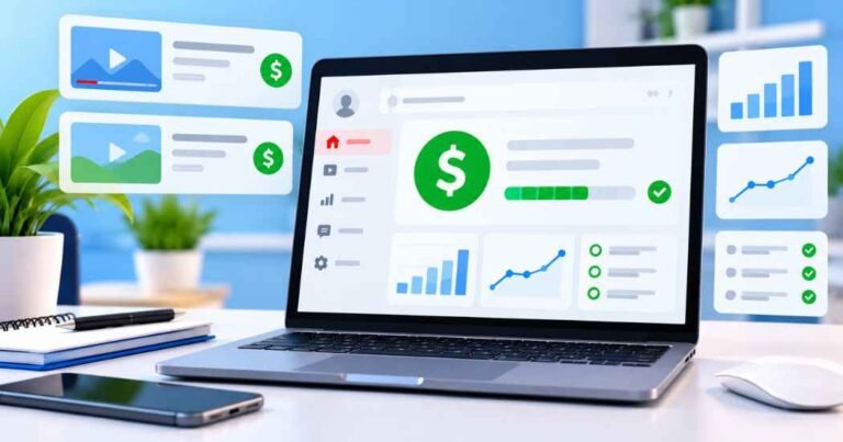 How to Check if a YouTube Channel Is Monetized