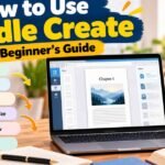 How to Use Kindle Create