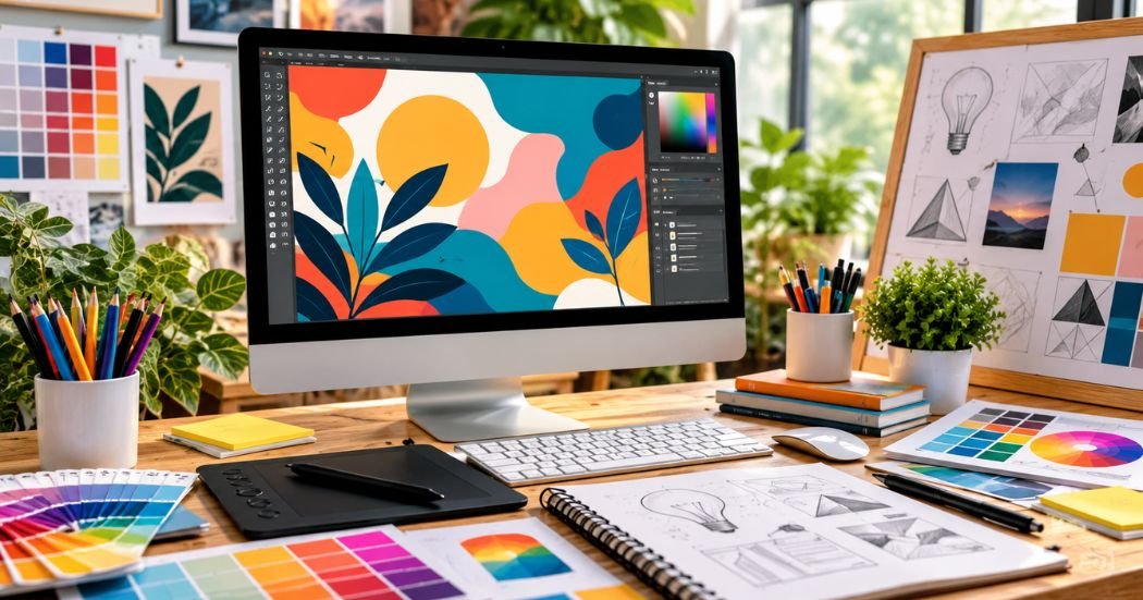 What Is Graphic Design
