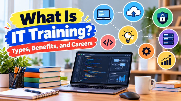 What Is IT Training
