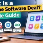 What Is a Lifetime Software Deal