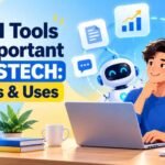Why AI Tools Are Important DTRGSTECH