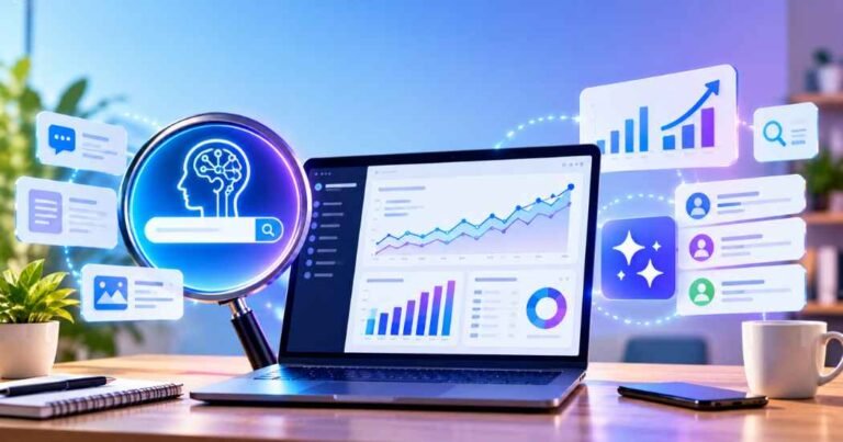 Why Choose ZipTie AI Search Performance Tool